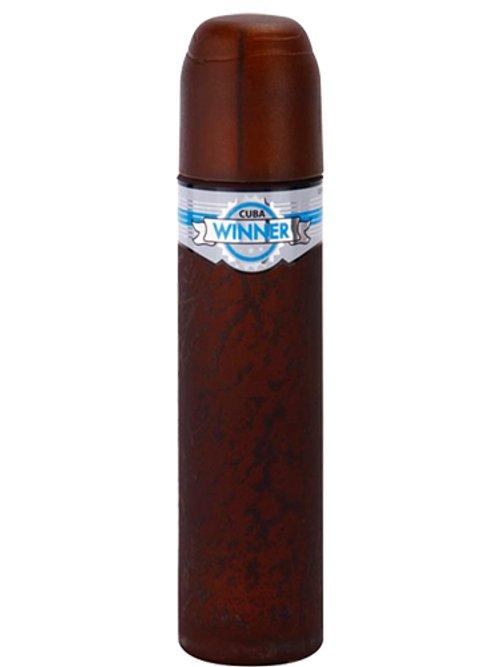 Cuba Winner — Cuba