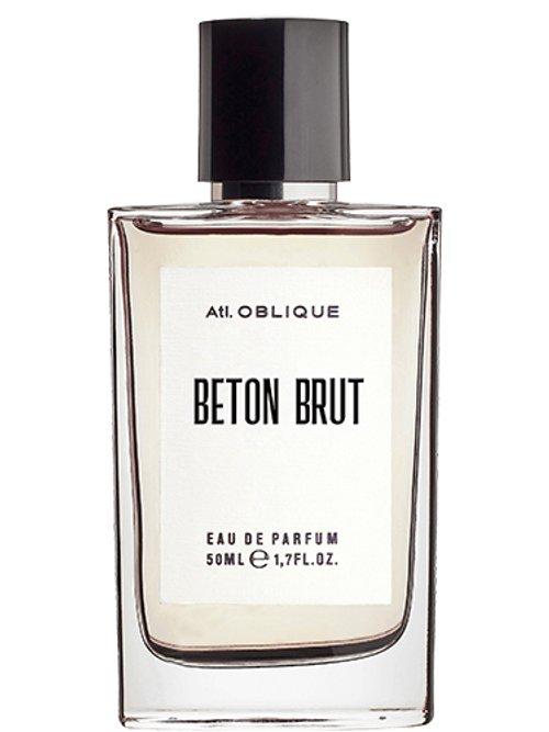 Beton Brut — Atl. Oblique