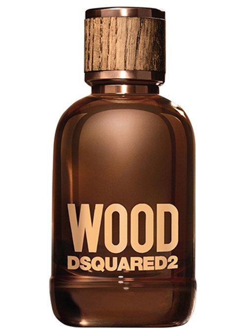 Wood for Him — Dsquared2