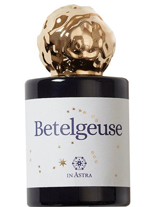 Betelgeuse — In Astra
