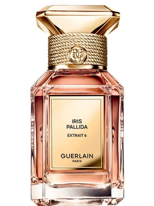 Iris Pallida Extrait 6 — Guerlain