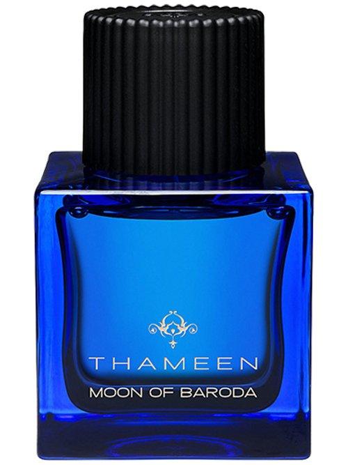 Moon of Baroda — Thameen