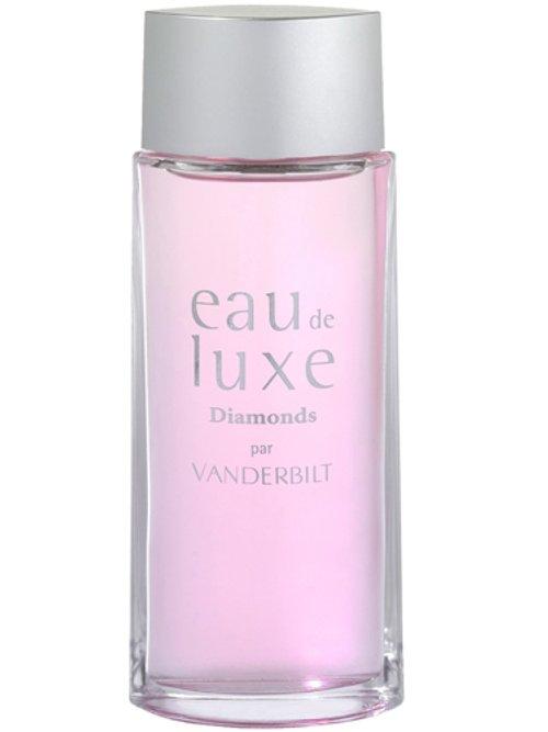 Eau De Luxe Diamonds — Vanderbilt