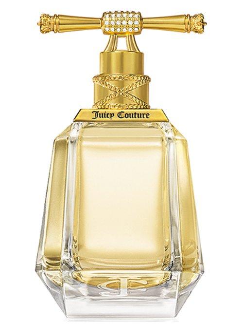 I Am — Juicy Couture