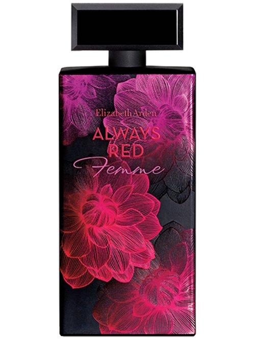 Always Red Femme — Elizabeth Arden