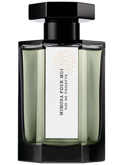 Mimosa pour Moi — L'Artisan Parfumeur
