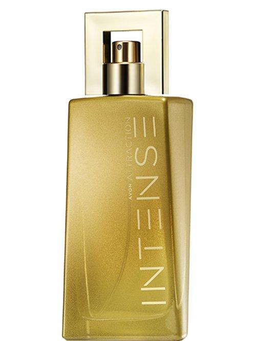 Attraction Intense For Her — Avon