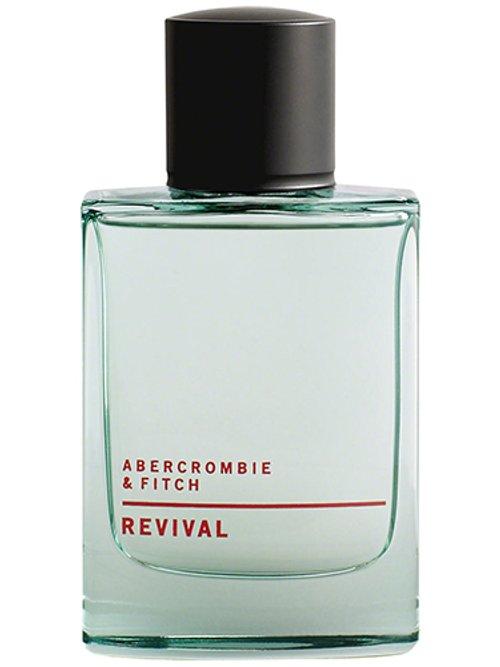 A&F Revival — Abercrombie & Fitch