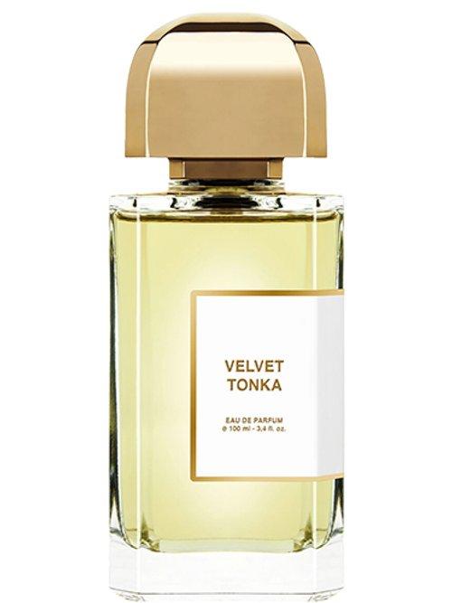 Velvet Tonka — Bdk