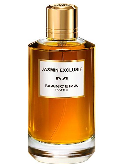 Jasmin Exclusif — Mancera