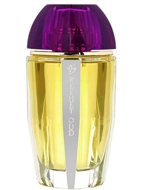 Reehet Oud — Anfasic Dokhoon