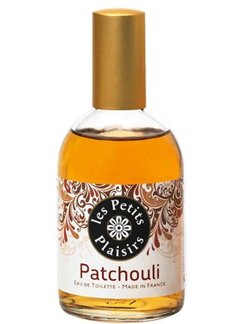 Patchouli — Les Petits Plaisirs