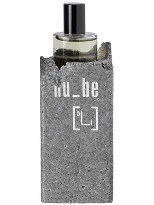 Lithium (3Li) — One Of Those