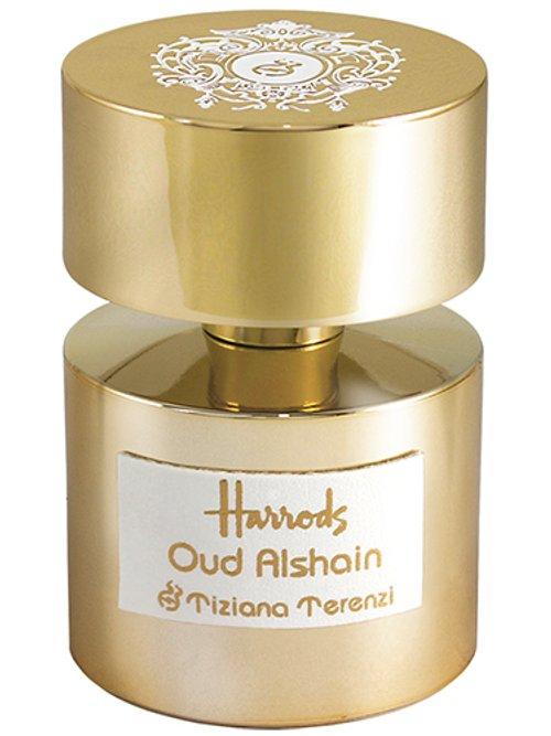 Oud Alshain — Tiziana Terenzi