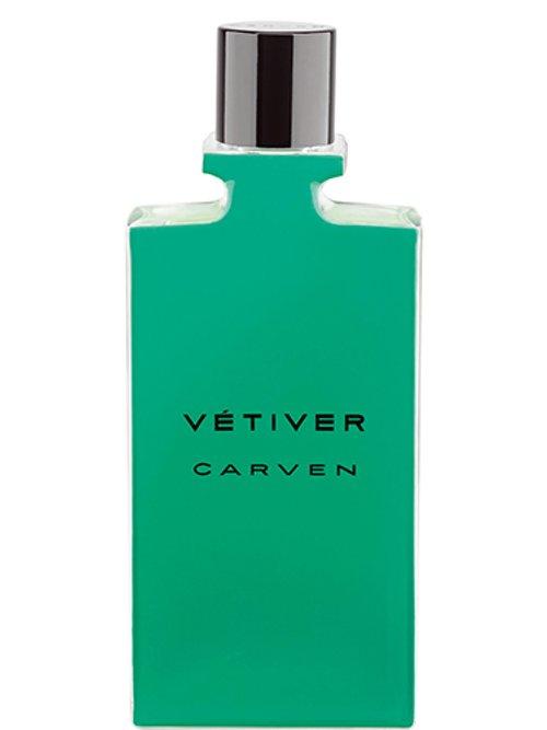 Vétiver — Carven