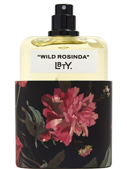 Wild Rosinda — Lbty.