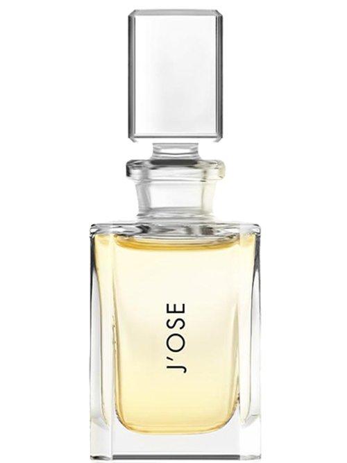 J'Ose Extrait — Eisenberg