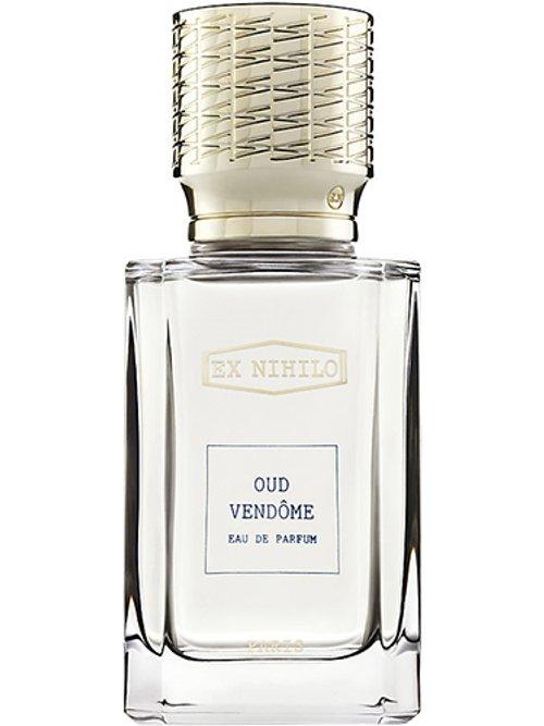 Oud Vendôme — Ex Nihilo