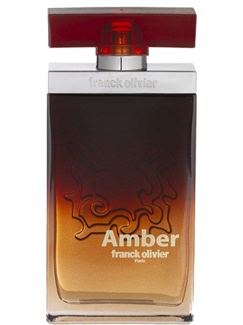 Amber Franck Olivier Men — Franck Olivier