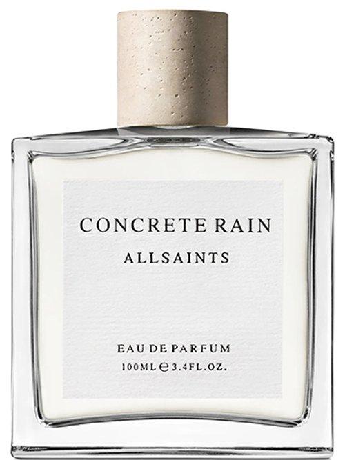 Concrete Rain — Allsaints