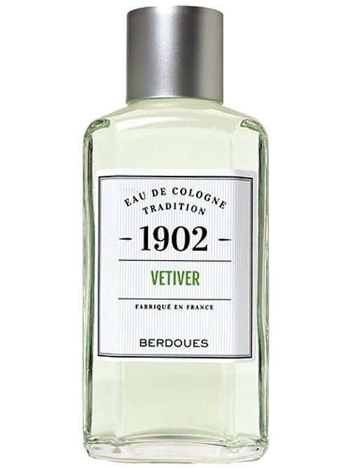 1902 Vetiver — Berdoues