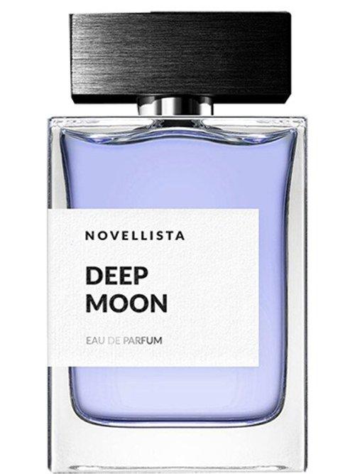 Deep Moon — Novellista