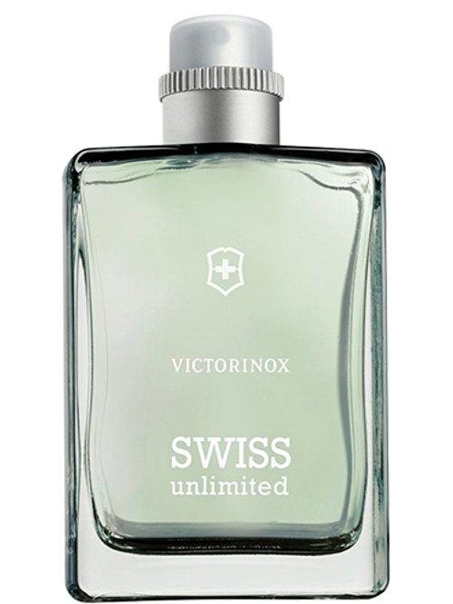 Swiss Unlimited — Victorinox Swiss Army