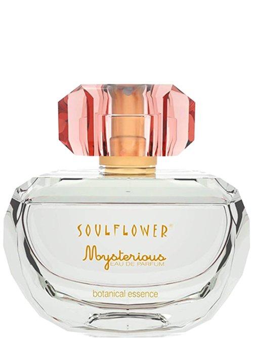 Mysterious — Soulflower