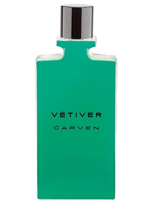 Vétiver (2014) Carven — Carven