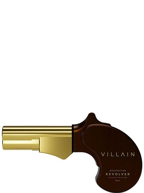 Revolver Gold Edition — Villain