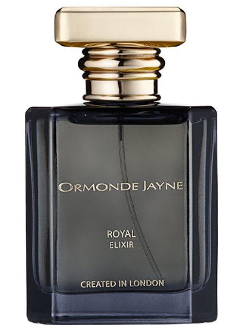 Royal Elixir — Ormonde Jayne