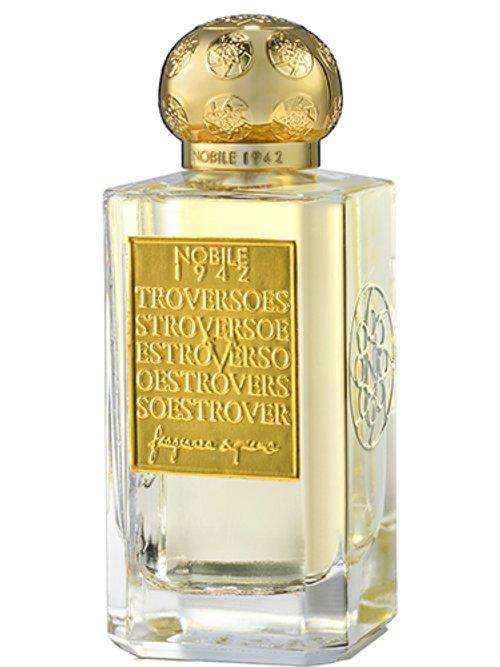 Estroverso — Nobile 1942