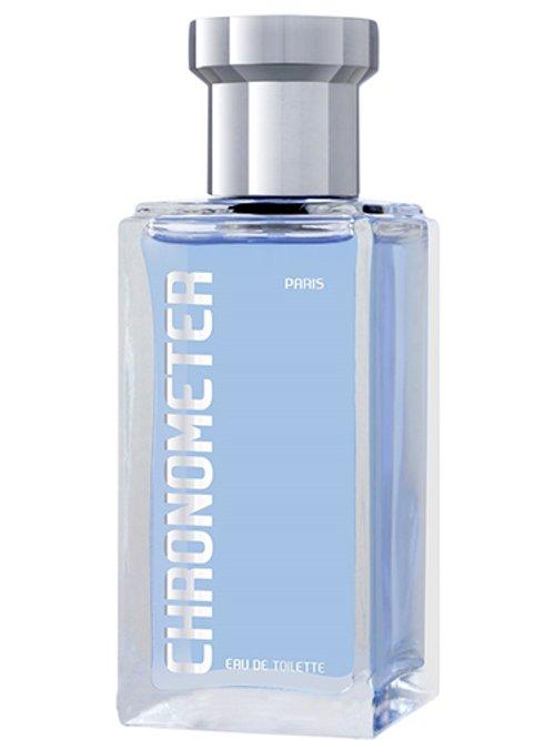 Chronometer — Paris Bleu