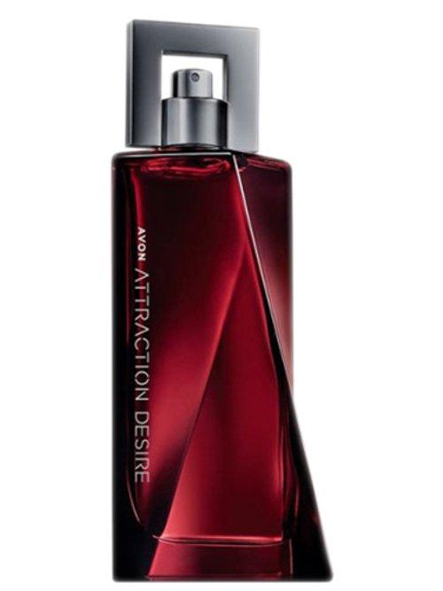 Attraction Desire for Him — Avon