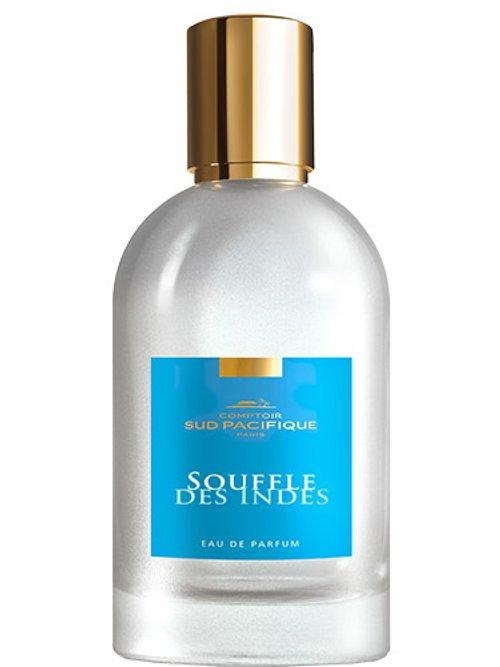 Souffle des Indes — Comptoir Sud Pacifique