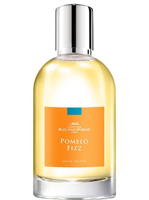 Pomelo Fizz — Comptoir Sud Pacifique