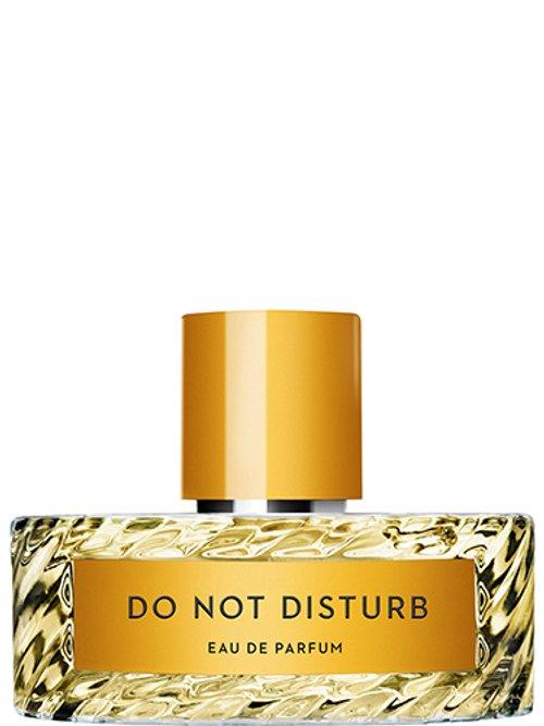 Do Not Disturb — Vilhelm