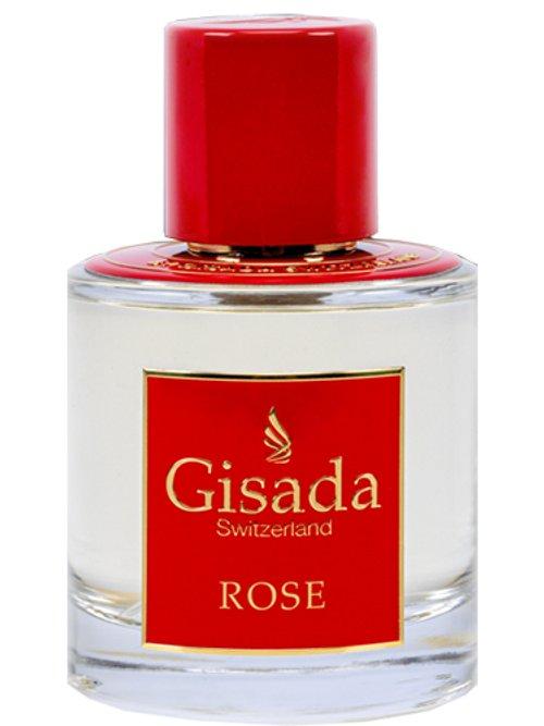 Gisada Rose — Gisada