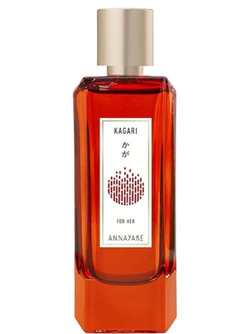 Kagari For Her — Annayake