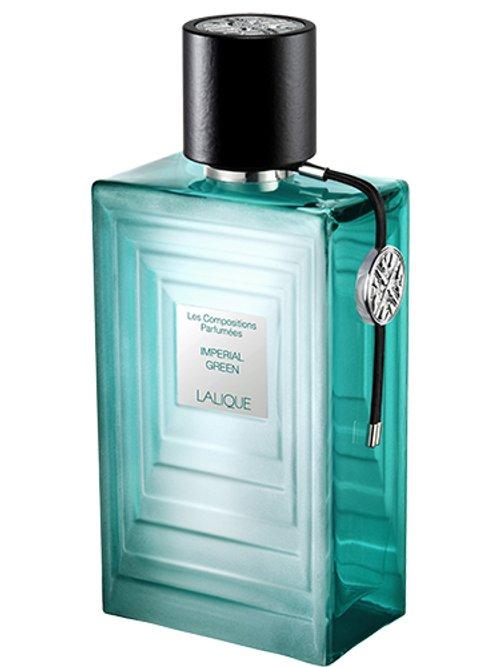 Imperial Green — Lalique
