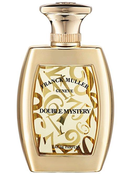 Double Mystery — Franck Muller