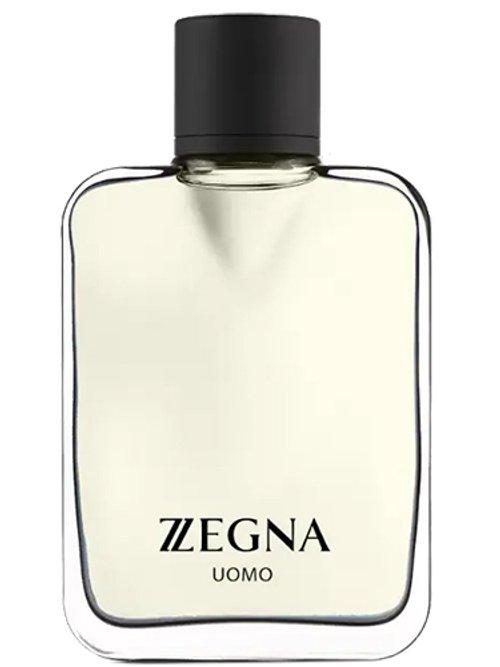 Zzegna Uomo — Ermenegildo Zegna