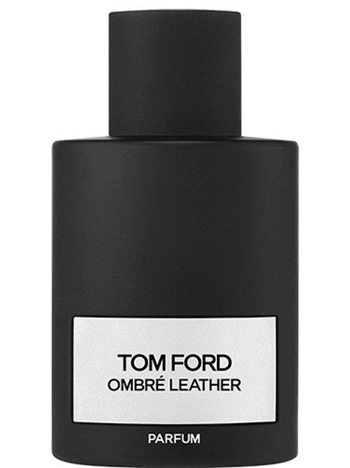Ombré Leather Parfum — Tom Ford