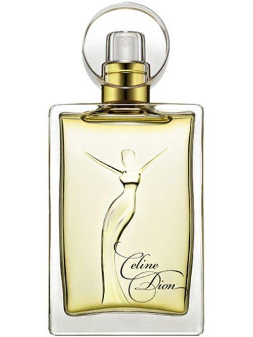Celine Dion Signature — Celine Dion