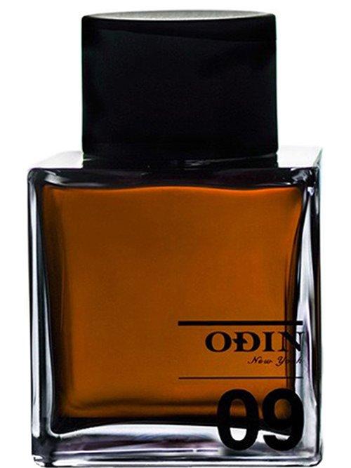 01 Sunda (Nomad) — Odin New York