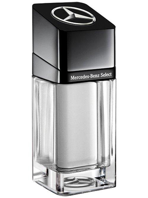 Mercedes Benz Select — Mercedes-Benz