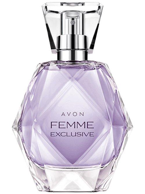 Femme Exclusive — Avon