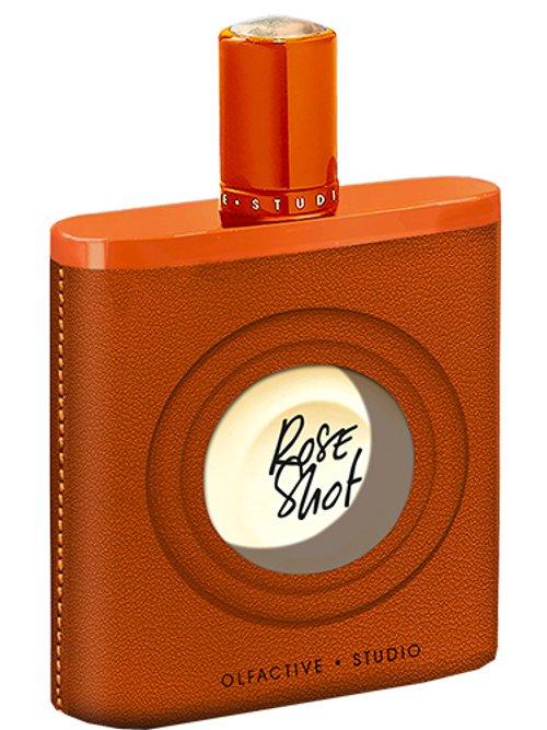Rose Shot — Olfactive Studio