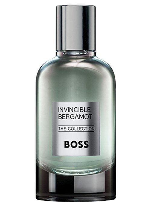 Invincible Bergamot — Hugo Boss