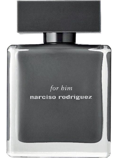 For Him — Narciso Rodriguez